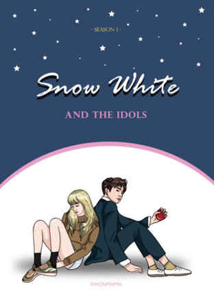 Snowwhite and the Idols [Season I]