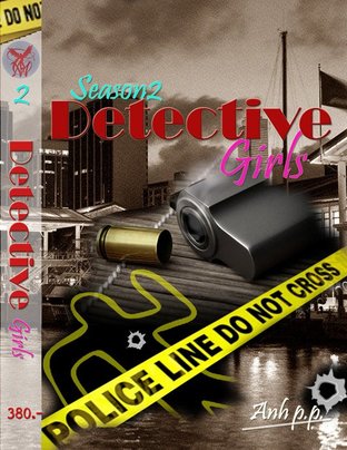Detective girls season2