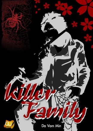Killer family ชมรมป่วน ก๊วนนักฆ่า