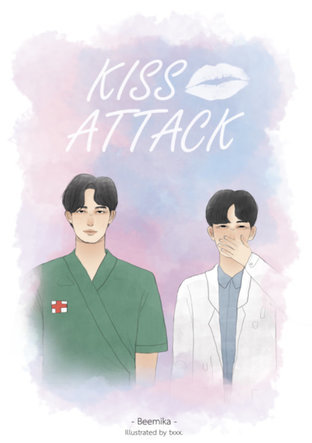 KISS ATTACK || BNIOR