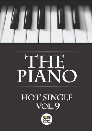 The Piano Hot Single Vol.9