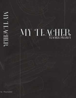 My Teacher..ครูคะ (Girl Love)(SNSD : YulSic)