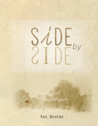 Side By Side [ChanBaek]