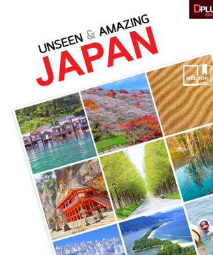 Unseen&Amazing Japan