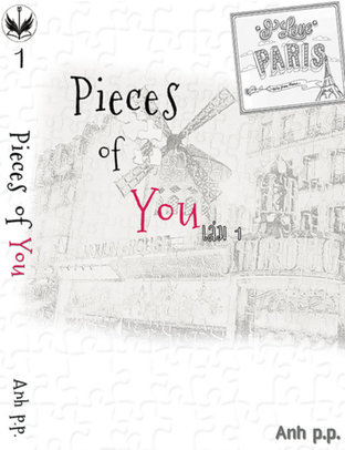 Pieces Of You vol.1