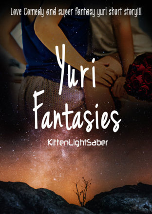 Yuri Fantasies เรื่องสั้นแสนวุ่นวายของสาวน้อยสายยูริ