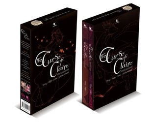 Boxset The Curse of Claire คำสาปของแคลร์