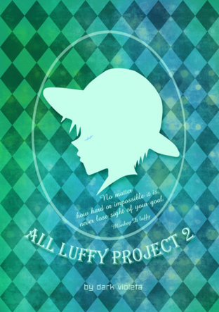 All Luffy Project 2