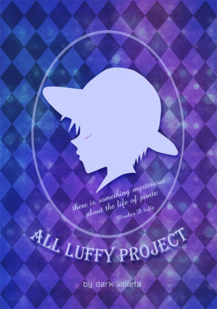 All Luffy Project 1