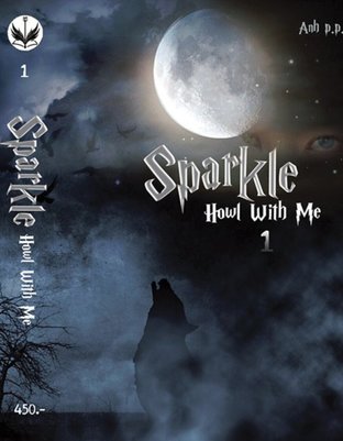 Sparkle 1_Howl with me