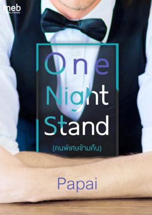 One Night Stand (คนพิเศษข้ามคืน)