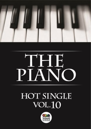 THE PIANO HOT SINGLE V.10