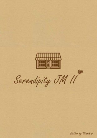 SERENDIPITY JM II ❥ #จีมินเลี้ยงเดี่ยว