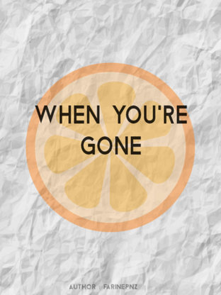 When you're Gone