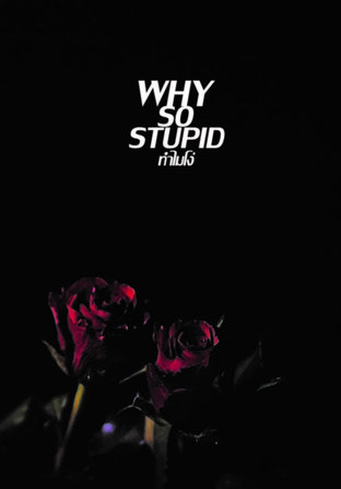 WHY SO STUPID ทำไมโง่