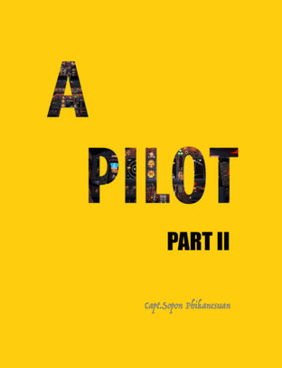 A Pilot Part II