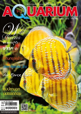 Aquarium Biz - Issue 44