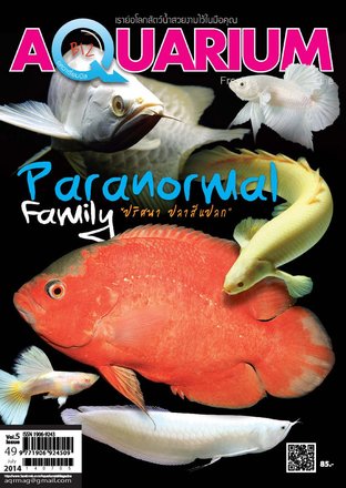 Aquarium Biz - Issue 49