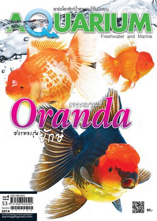 Aquarium Biz - Issue 53