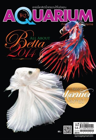 Aquarium Biz - Issue 54
