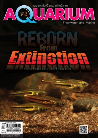 Aquarium Biz - Issue 58