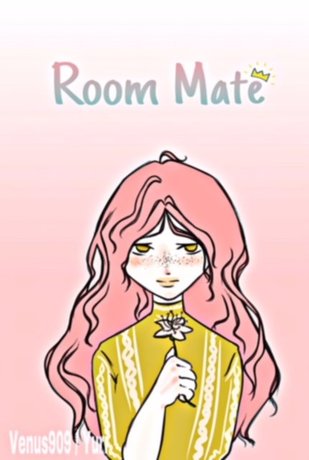 Room Mate (Yaoi-Yuri)