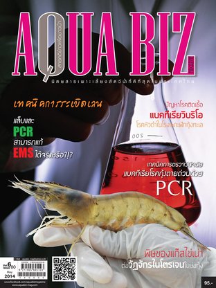 AQUA Biz - Issue 80