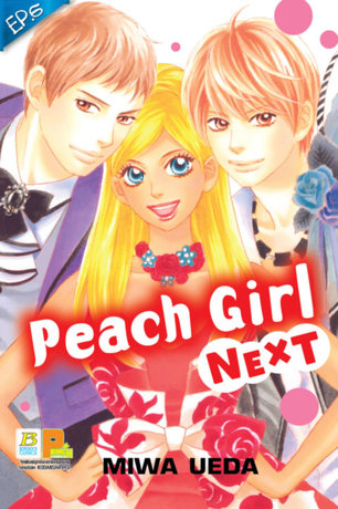 Peach girl next ตอน 6