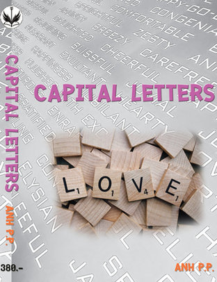 CAPITAL LETTERS