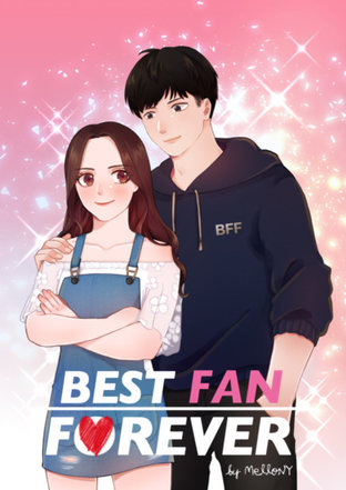 BFF (Best FAN Forever)