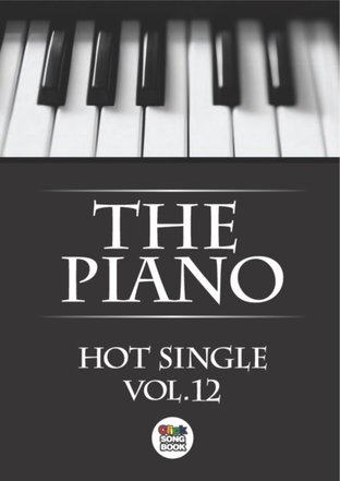 THE PIANO HOT SINGLE V.12