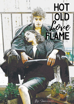Hot Old Love Flame (เดเมียน & อาร์เดน)