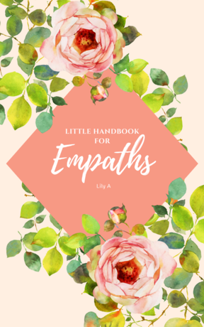 คู่มือเอมพาร์ทฉบับพกพา Empaths Handbook