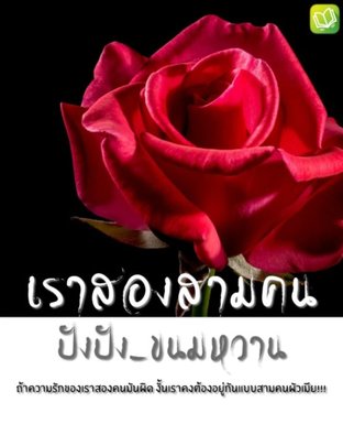 เราสองสามคน