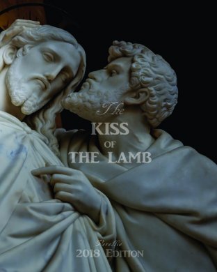 The Kiss of the Lamb