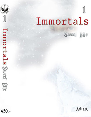 Immortals S1 (โอเมก้าเวิร์ส)