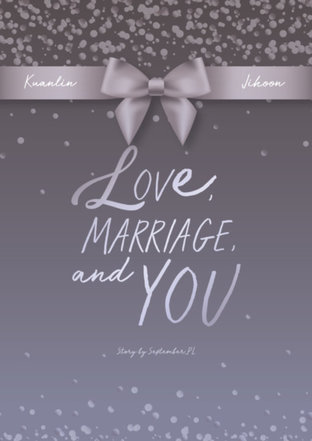 [Mpreg] Love, marriage, and you - LinHoon