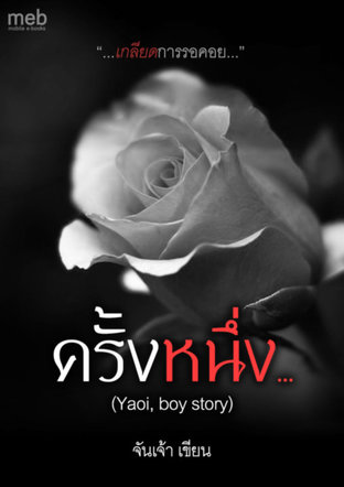 ครั้งหนึ่ง...(Yaoi, boy story)