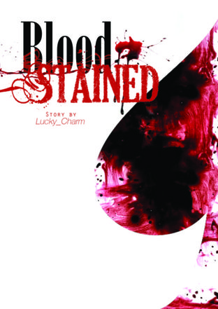 Blood Stained [BTS FanFiction]