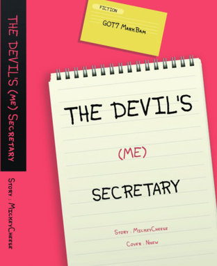 The Devil’s (me) Secretary (MarkBam)