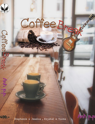 Coffee Break [Fanfiction SNSD]