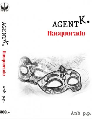 AGENT K.(Masquerade)