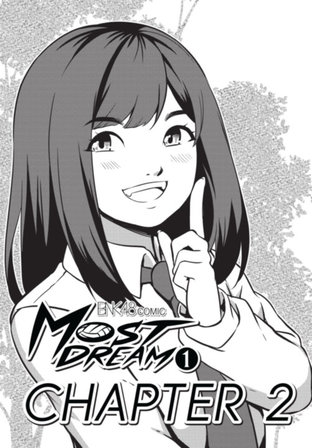 [BNK48 COMIC] Most Dream เล่ม 1: Chapter 2