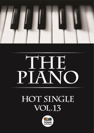 THE PIANO HOT SINGLE V.13