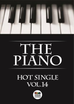 THE PIANO HOT SINGLE V.14
