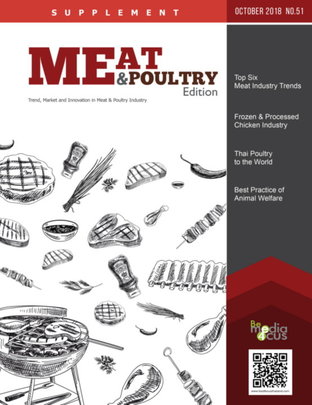 Supplement Meat & Poultry 2018 No.51