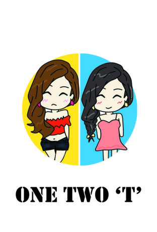 ONE TWO 'T' [FICTION]