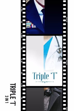 TRIPLE T [3 IN 1]