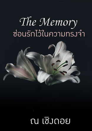 The Memory ซ่อนรักไว้ในความทรงจำ