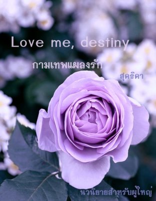 Love me, destiny กามเทพแผลงรัก